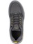 ESPERANZA Erkek Sneaker Koşu & Yürüyüş Ayakkabısı Koyu Gri 5