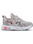 Paolıno Kız Çocuk Sneaker Ayakkabı Gri 1