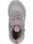 Paolıno Kız Çocuk Sneaker Ayakkabı Gri 5