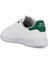 PIANO I Erkek Sneaker Koşu & Yürüyüş Ayakkabısı Beyaz / Yeşil 3