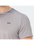 RAVEN Erkek Tişört Gri 4