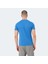 RED IN Erkek Tişört Mavi 2