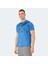 RED IN Erkek Tişört Mavi 4