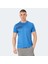 RAVEN Erkek Tişört Saks Mavi 1