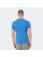 RAVEN Erkek Tişört Saks Mavi 2