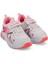 Paolıno Kız Çocuk Sneaker Ayakkabı Beyaz / Pembe 2