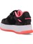 Preat Kız Çocuk Sneaker Ayakkabı Gri / Pembe 3