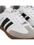 PING Erkek Sneaker Koşu & Yürüyüş Ayakkabısı Beyaz / Siyah 4