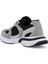 ZEX Erkek Sneaker Koşu & Yürüyüş Ayakkabısı Siyah / Gri 3