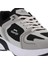 ZEX Erkek Sneaker Koşu & Yürüyüş Ayakkabısı Siyah / Gri 4
