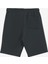 Antrasit Erkek Sweat Şort D4SM-SHT3286 2
