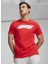T-Shirt, S, Kırmızı 2