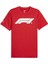 T-Shirt, S, Kırmızı 4