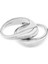 CKJ35000447C Kadın Yüzük (54 Mm) 1