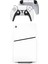 Solid Renkler Playstation 5 Slim Disk Versiyon Sticker Kaplama Seti 1
