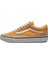 VN0005UFLSV1 Vans Old Skool Spor Ayakkabı Sarı 1