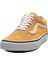 VN0005UFLSV1 Vans Old Skool Spor Ayakkabı Sarı 2