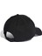 AIB3242 Adidas Bball 3s Cap Ct Şapka Siyah 2