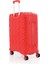 Polipropilen Valiz V377 65 cm 3