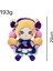 20CM Cafe Cuties Gwen Tibbers Doldurulmuş Oyuncaklar (Yurt Dışından) 4