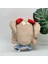23CM Neuro-Sama Peluş Doldurulmuş Oyuncaklar (Yurt Dışından) 3