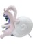 27CM Uyuyan Vaporeon Oyuncak Peluş (Yurt Dışından) 1