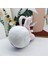 27CM Uyuyan Vaporeon Oyuncak Peluş (Yurt Dışından) 5