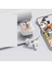 Disney Kablosuz Bluetooth Kulaklık Tws Çizgi Film Sevimli (Yurt Dışından) 1