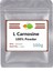 100G Tarzı %100 Saf L Karnozin,l-Karnosin (Yurt Dışından) 2
