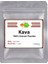100G Tarzı %100 Organik Kava Ekstresi, Kava-Kava, Piper Methysticum (Yurt Dışından) 2