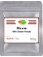 100G Tarzı %100 Organik Kava Ekstresi, Kava-Kava, Piper Methysticum (Yurt Dışından) 5