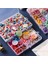 No.7 Tarzı 10 Izgara Dıy Altın Mühür Mumu Kutu Seti Sızdırmazlık Boncuk Zarf Düğün Ambalaj Hediyeler Iş Scrapbooking Damgalama (Yurt Dışından) 3