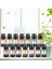 Biberiye Tarzı 10 ml Yeni Lavanta Aromaterapi Suda Çözünür Gül Esansiyel Yağı Yatak Odası Oturma Odası Nemlendirici Özel Mum Esansiyel Yağı (Yurt Dışından) 3