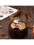 No.6 Stili Yangın Cila Mühür Balmumu Parçacıkları Davetiye Zarfı Düğün Sızdırmazlık Balmumu Cila Renkli Balmumu Parçacıkları Dıy Karalama Defteri (Yurt Dışından) 3