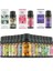 Gül Tarzı 10ML Suda Çözünür Aromaterapi Uçucu Yağ Doğal Bitki Uçucu Yağ Nemlendirici Aromaterapi Taş Ev Kokuları (Yurt Dışından) 2