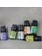 Gül Tarzı 10ML Suda Çözünür Aromaterapi Uçucu Yağ Doğal Bitki Uçucu Yağ Nemlendirici Aromaterapi Taş Ev Kokuları (Yurt Dışından) 4