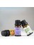 Gül Tarzı 10ML Suda Çözünür Aromaterapi Uçucu Yağ Doğal Bitki Uçucu Yağ Nemlendirici Aromaterapi Taş Ev Kokuları (Yurt Dışından) 5