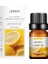 Limon Tarzı Suda Çözünür Aromaterapi Uçucu Yağ 10 ml Nemlendirici Uçucu Yağ Aromaterapi Mum Yapımı Malzemeleri (Yurt Dışından) 1
