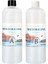 500G Tarzı G Dıy Silikon Kalıp Yapımı Ab 1:1 Sıvı Kauçuk Silicona Liquida Para Kalıp Hızlı Sertleşen Kalıp Yapımı Silikon Kiti Kürlenmiş (Yurt Dışından) 1