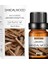 Sandal Ağacı Tarzı Suda Çözünür Aromaterapi Uçucu Yağ 10 ml Nemlendirici Uçucu Yağ Aromaterapi Mum Yapımı Malzemeleri (Yurt Dışından) 1