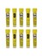 Tahıl Aroma Verici 2.5 ml x 10 Adet 1