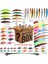 Karışık Süpriz Hediyeli Random Box Rapala 10 Adet 1