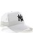 Unisex NY Cap Şapka Yazlık Fileli cp222 1
