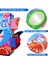 Bebek Kitapları 0-3-6-12-18 Ay Bebekler Için Yumuşak Kumaş Kırışık Kitap - Duyusal Öğrenme Doku Kitabı Yenidoğan Erkek Kız Oyuncakları Noel Bebek Duş Hediyeleri (Okyanus) (Yurt Dışından) 3