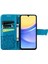 Samsung Galaxy A15 5g Telefon Kılıfı (Yurt Dışından) 3