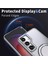 Samsung Galaxy S23 Fe Telefon Kılıfı (Yurt Dışından) 5