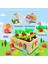 1+ Yaşındaki Çocuklar Için Montessori Oyuncakları, 1-3 Yaşındaki Çocuklar Için Şekil Ayırıcı Oyuncaklar, 1 2 3 Yaşındaki Erkek Çocuk Için Oyuncaklar Şekil Sıralama, Çocuklara Hediy (Yurt Dışından) 2