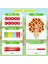 3 Yaşındaki Çocuklar Için Montessori Oyuncakları - Manyetik Solucanlar Dahil Ahşap Ince Motor Becerilerini Öğrenme Elma Eşleştirme Oyunu Eğitici Oyuncaklar - 36+ Yaşındaki Yeni Yür (Yurt Dışından) 2