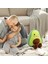 16.5 Inç Snuggly Doldurulmuş Avokado Meyve Yumuşak Peluş Oyuncak Sarılma Yastık Çocuklar, Kız, Erkek ve Arkadaşlar Için Hediyeler Noel (Yurt Dışından) 2