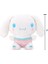 Çocuklar ve Kızların Doğum Günü Partileri Için 9 Inç Sevimli Kwaii Anime Cinnamoroll Peluşlar - Karikatür Peluş Oyuncaklar (Yurt Dışından) 3